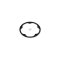 Q-Parts - 44T Chain wheel guard